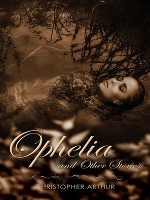 cover image of Ophelia and Other Stories